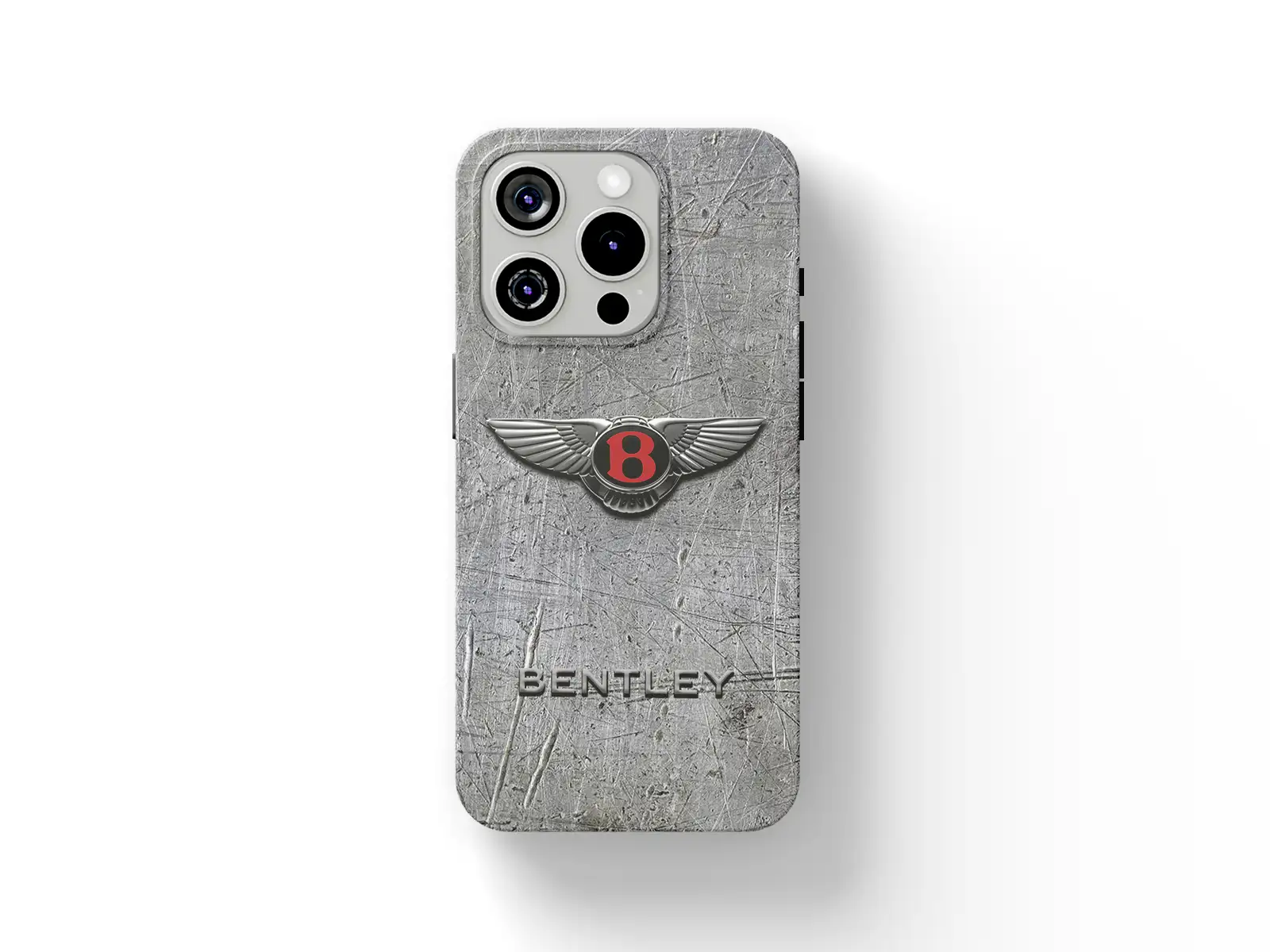 Bentley Handyhülle Moderner Stilvoller Look